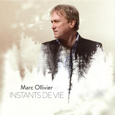 Marc Ollivier - Instants de vie